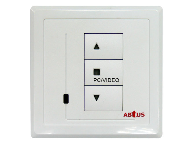 ABTUS AVS-SSR8/1-1 CONTROLLER
